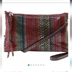 Hobo Darcy Crossbody purse NWT